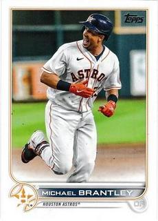 Michael Brantley