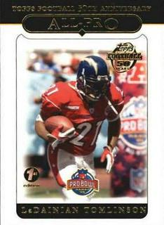 LaDainian Tomlinson