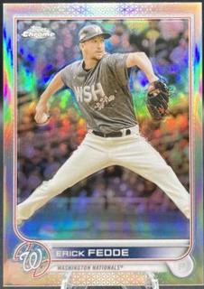 Erick Fedde