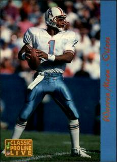 Warren Moon