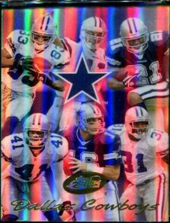 Dallas Cowboys
