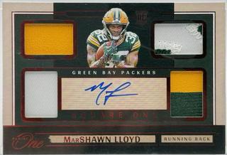 MarShawn Lloyd