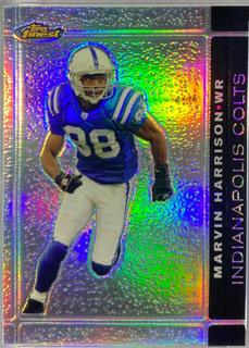 Marvin Harrison