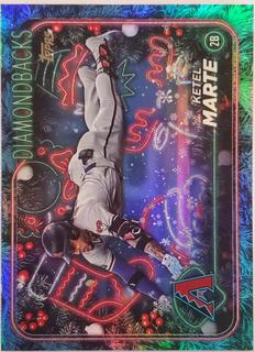 Ketel Marte