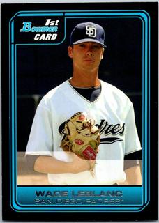 Wade Leblanc