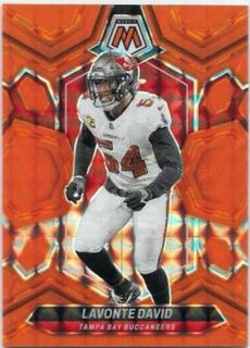 Lavonte David