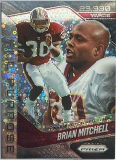 Brian Mitchell