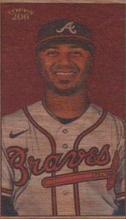 Ozzie Albies