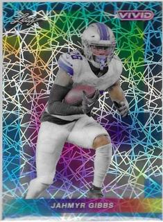 Jahmyr Gibbs