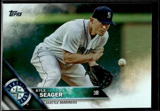 Kyle Seager