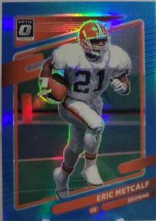 Eric Metcalf