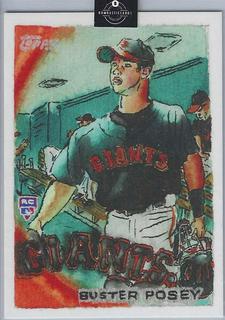 Buster Posey