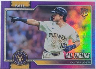 Sal Frelick