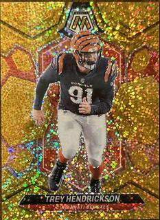 Trey Hendrickson