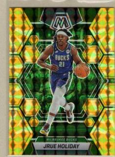 Jrue Holiday