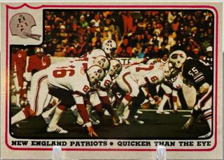 New England Patriots