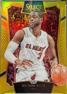 Dwyane Wade