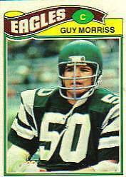 Guy Morriss