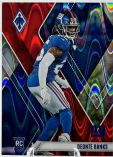 Deonte Banks