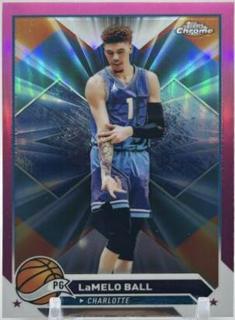 LaMelo Ball