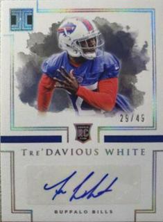 Tre'Davious White