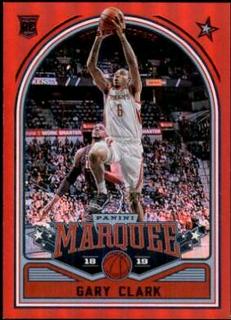 Gary Clark
