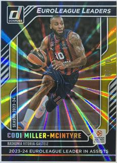 Codi Miller-McIntyre