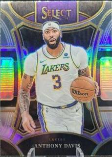 Anthony Davis