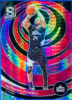 Norman Powell