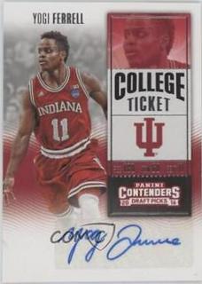 Yogi Ferrell