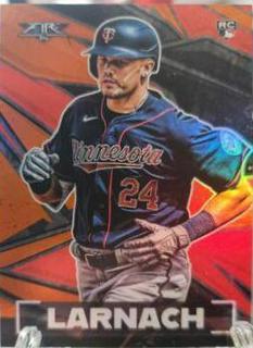 Trevor Larnach