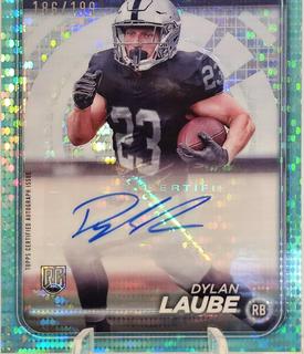 Dylan Laube