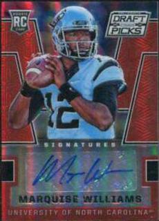 Marquise Williams