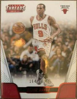 Rajon Rondo