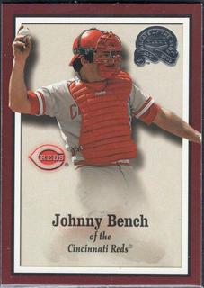 Johnny Bench