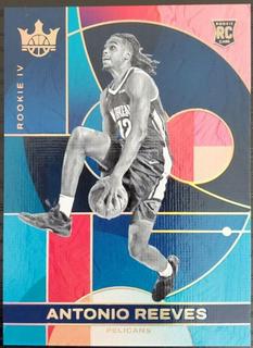 Antonio Reeves