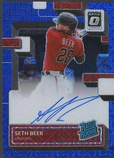 Seth Beer