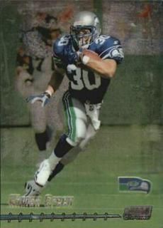 Ahman Green