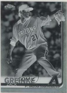 Zack Greinke