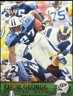 Eddie George