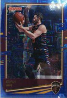 Kevin Love