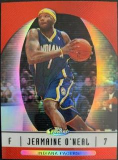 Jermaine O'Neal