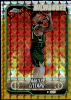 Damian Lillard