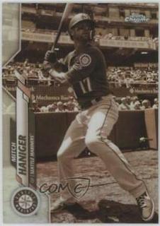 Mitch Haniger