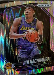 Rui Hachimura