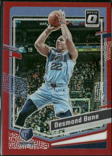 Desmond Bane