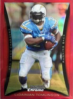 LaDainian Tomlinson