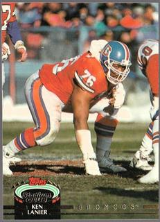 Ken Lanier