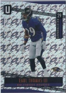 Earl Thomas III