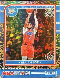 Isaiah Joe
